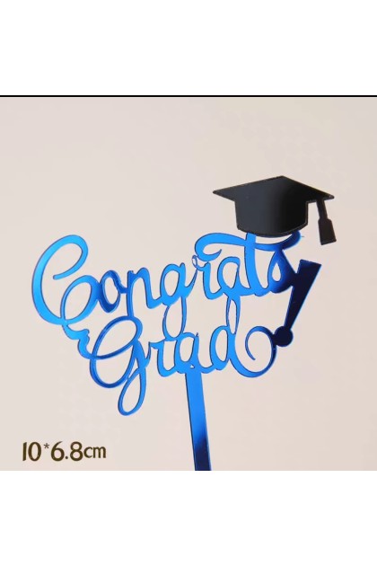 Soap Roses Graduation Bouquet - Special Yellow